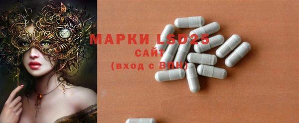 молекула духа Заволжье