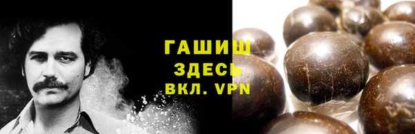 молекула духа Заволжье
