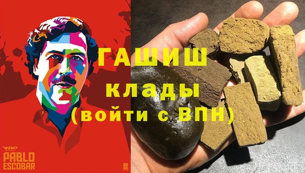молекула духа Заволжье